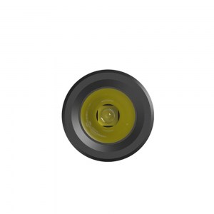 XTAR T1 Επαναφορτιζόμενος Φακός Μπρελόκ LED 5 χρωμάτων 500lm_4